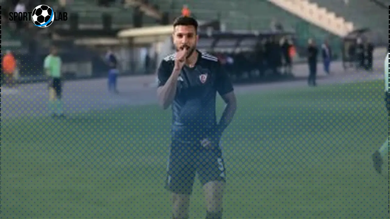 الأهلي وبتروجت يقتربان من اتفاق شفهي لضم هادي رياض في 2025